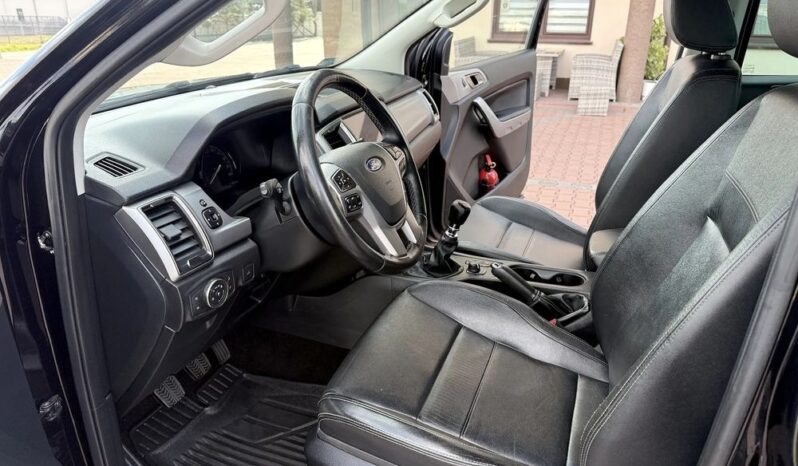 Ford Ranger full