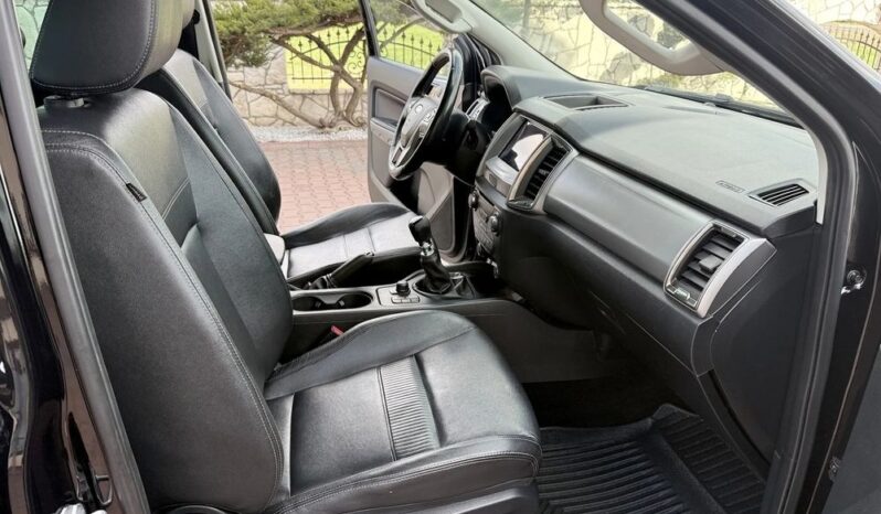 Ford Ranger full