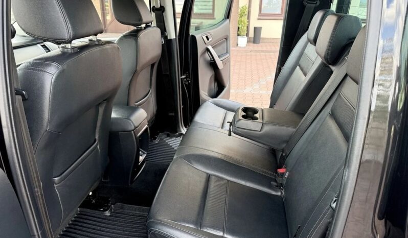 Ford Ranger full