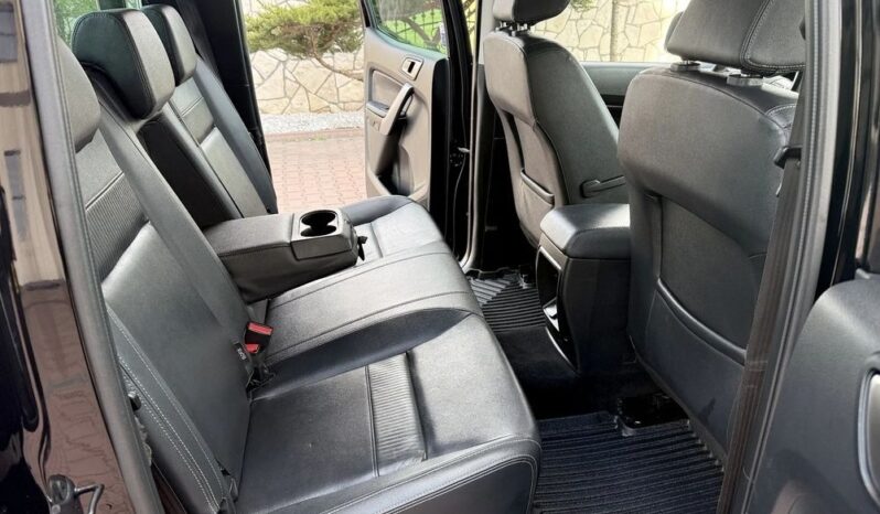 Ford Ranger full