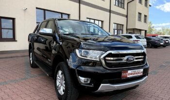 Ford Ranger full