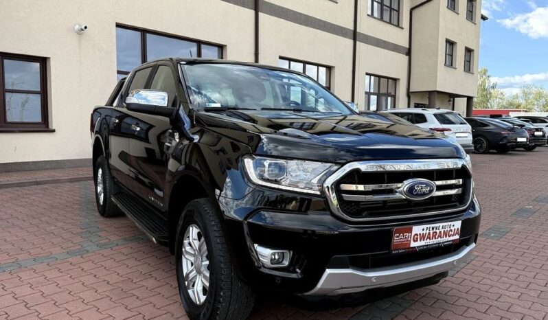 Ford Ranger full