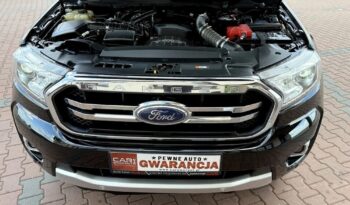 Ford Ranger full