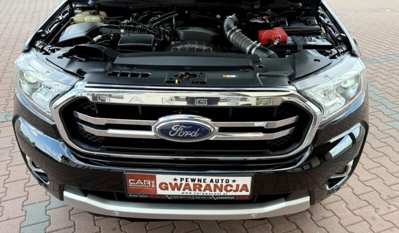 Ford Ranger full