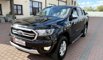 Ford Ranger full