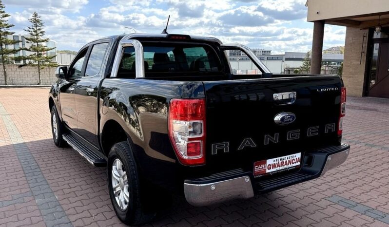 Ford Ranger full