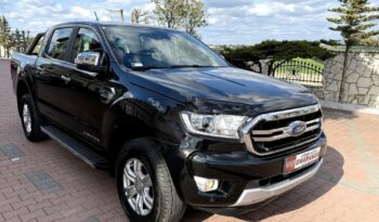 Ford Ranger full
