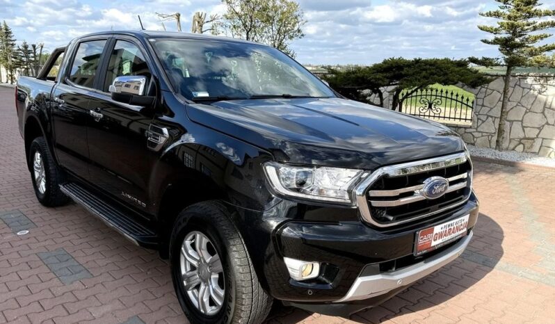 Ford Ranger full
