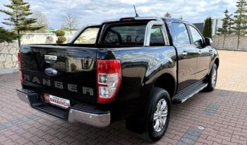 Ford Ranger full