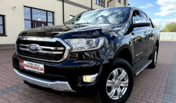 Ford Ranger full