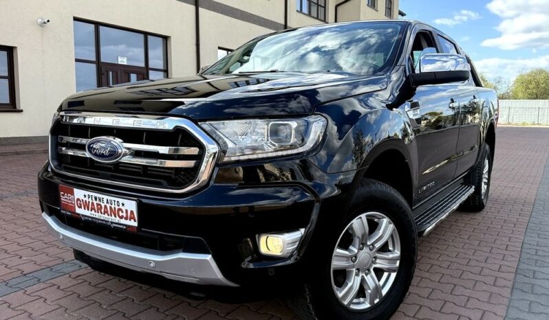 Ford Ranger full