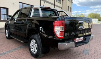 Ford Ranger full