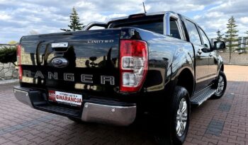 Ford Ranger full