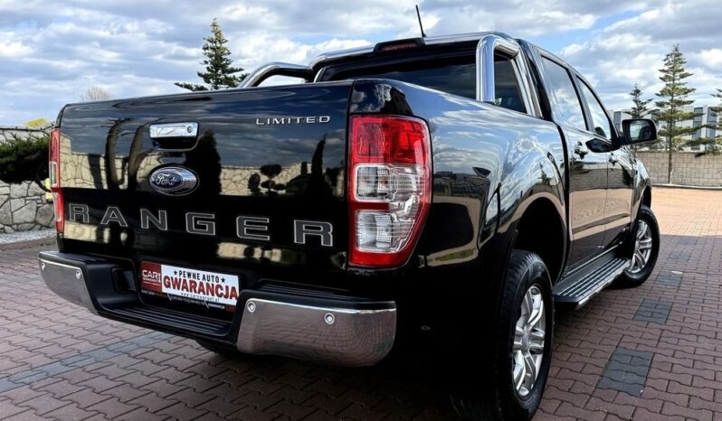Ford Ranger full