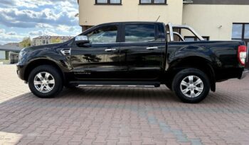 Ford Ranger full