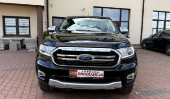Ford Ranger full