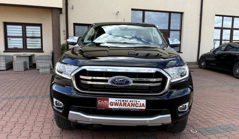 Ford Ranger full