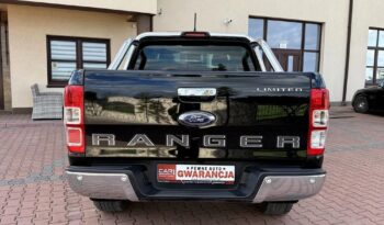 Ford Ranger full