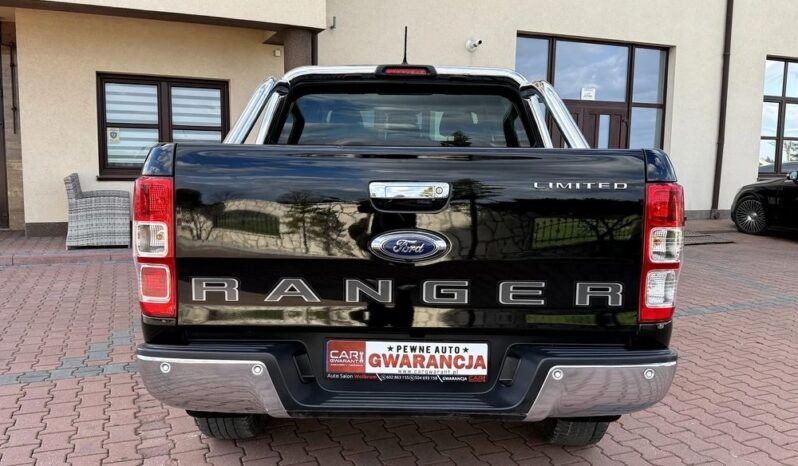 Ford Ranger full