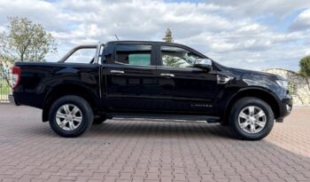 Ford Ranger full