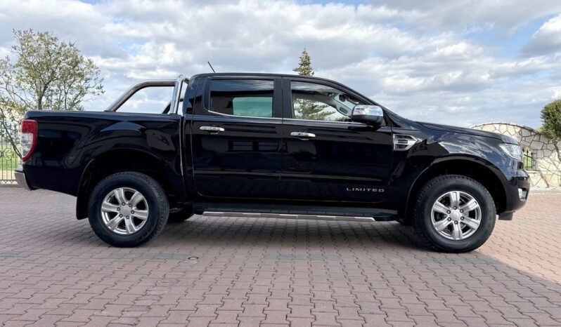 Ford Ranger full