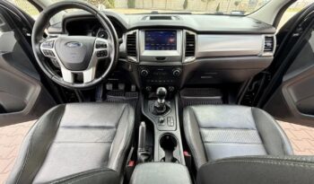 Ford Ranger full