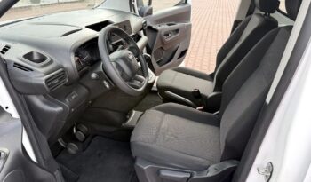 Toyota Proace City Verso 1.2 D-4T Combi full