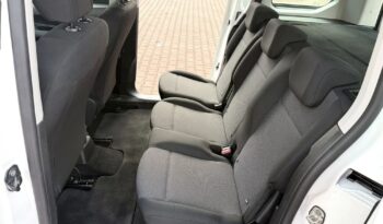 Toyota Proace City Verso 1.2 D-4T Combi full