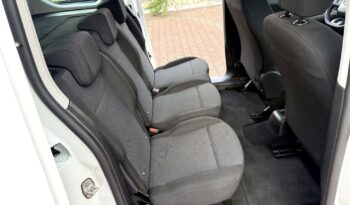 Toyota Proace City Verso 1.2 D-4T Combi full