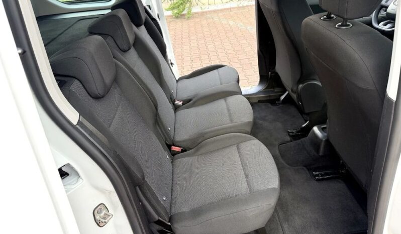 Toyota Proace City Verso 1.2 D-4T Combi full