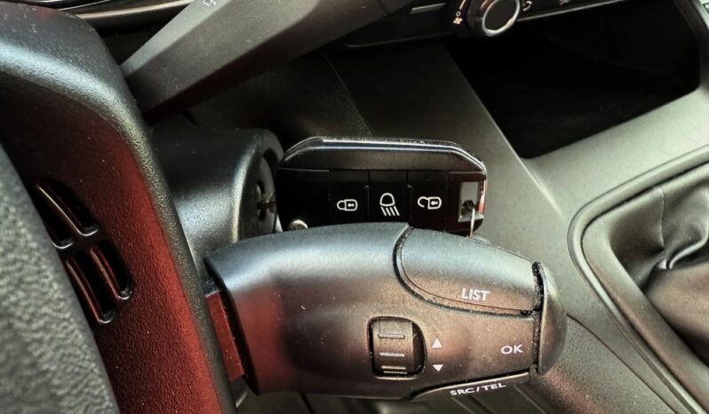Toyota Proace City Verso 1.2 D-4T Combi full
