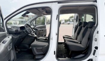 Toyota Proace City Verso 1.2 D-4T Combi full