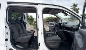 Toyota Proace City Verso 1.2 D-4T Combi full