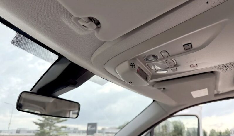 Toyota Proace City Verso 1.2 D-4T Combi full