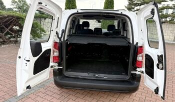 Toyota Proace City Verso 1.2 D-4T Combi full