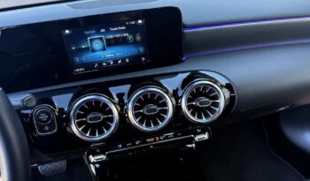 Mercedes-Benz Klasa A full