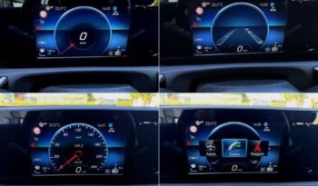 Mercedes-Benz Klasa A full
