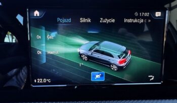 Mercedes-Benz Klasa A full