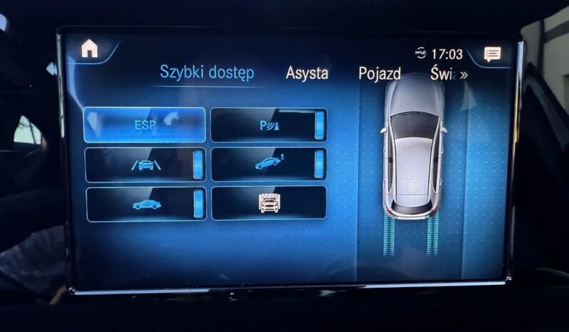 Mercedes-Benz Klasa A full