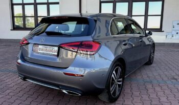 Mercedes-Benz Klasa A full