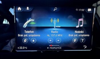 Mercedes-Benz Klasa A full