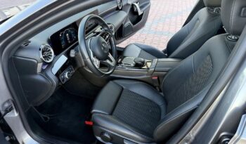 Mercedes-Benz Klasa A full