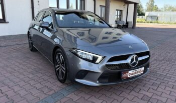 Mercedes-Benz Klasa A full