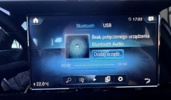 Mercedes-Benz Klasa A full