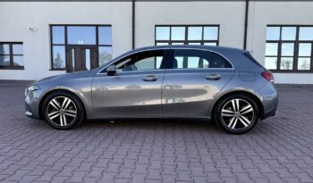 Mercedes-Benz Klasa A full