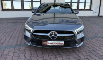 Mercedes-Benz Klasa A full