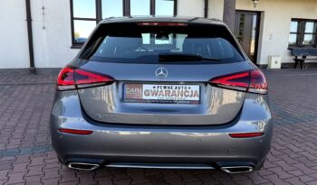 Mercedes-Benz Klasa A full