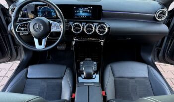 Mercedes-Benz Klasa A full