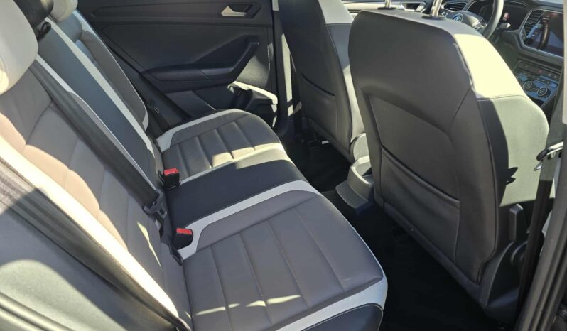 Volkswagen T-Roc 1.5 Benzyna 2018r full