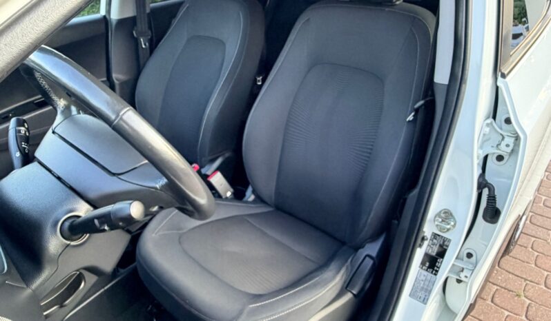 Hyundai i10 1.0 benzyna 67KM Mały przebieg; Bogata wersja; Zarejestrowany; FV Marża; Gwarancja! full